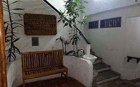Hotel La Cabanita